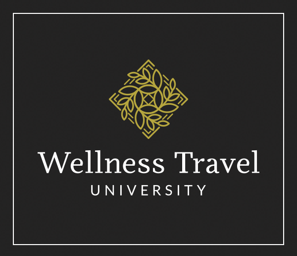 Wellness Travel University